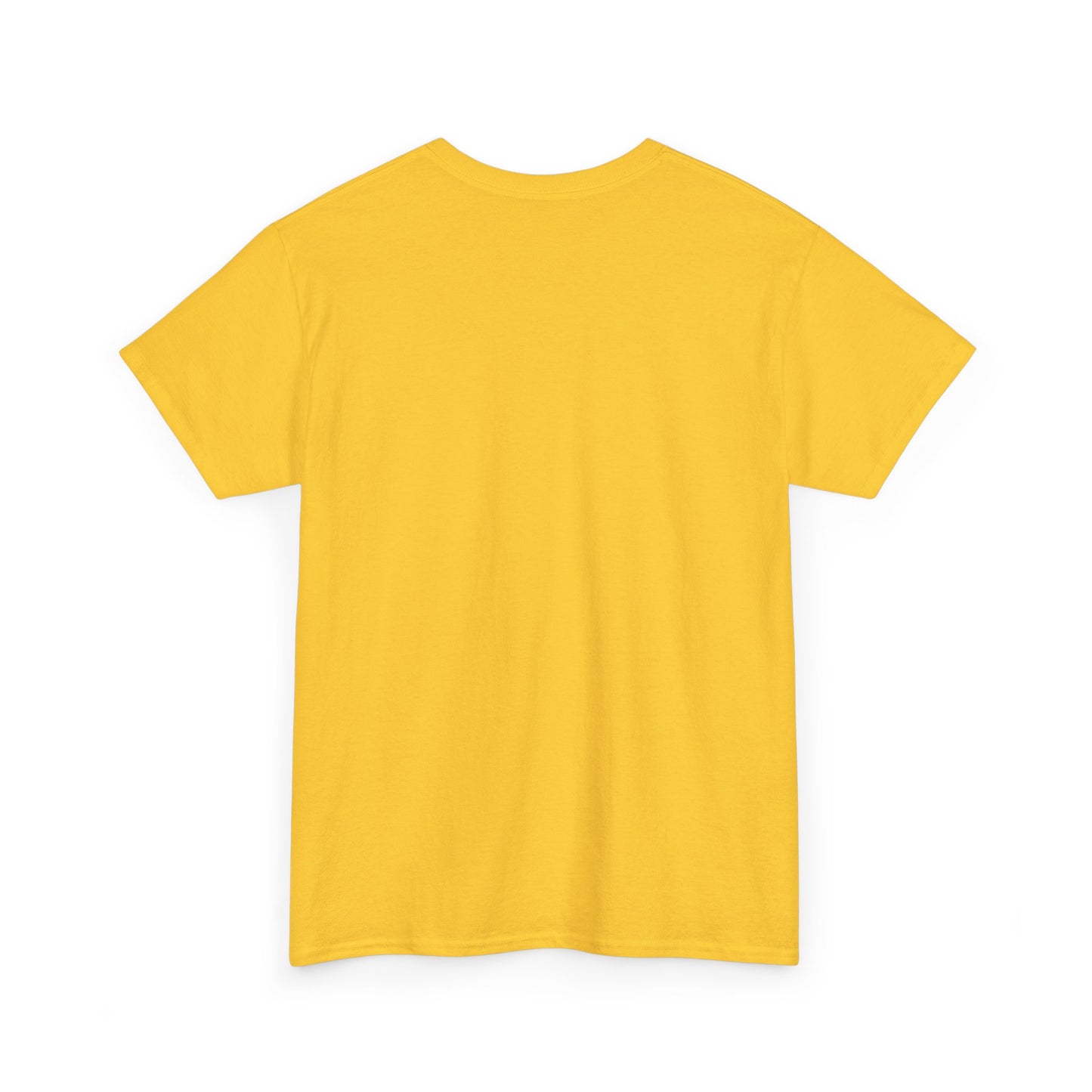Everything I need I have within me - Solid Color Plain Tee