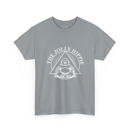 Everything I need I have within me - Front White Logo