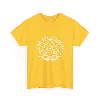 Everything I need I have within me - Front White Logo