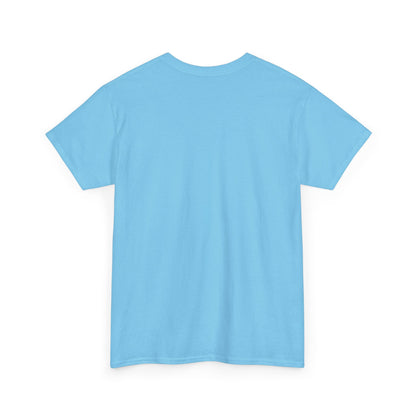 Everything I need I have within me - Solid Color Plain Tee