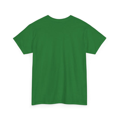 Everything I need I have within me - Front White Logo