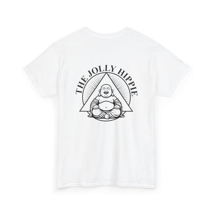 I am the creator of my reality - Black Front and Back Logo