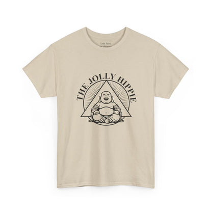 I am free to choose - Front Black Logo