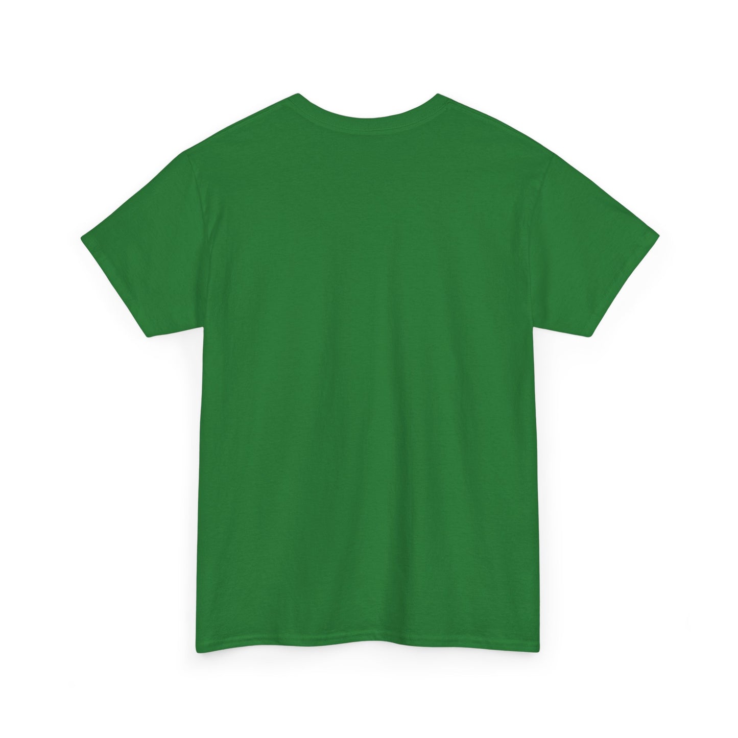 I am unique & confident - Solid Color Plain - Tee