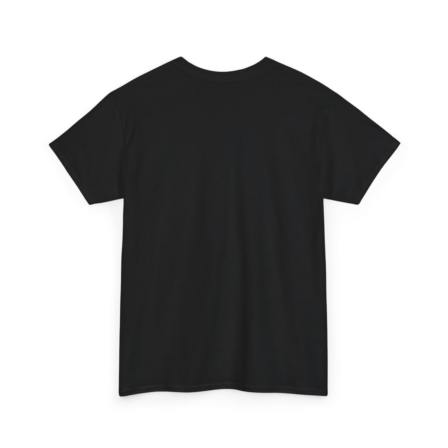 Everything I need I have within me - Front White Logo
