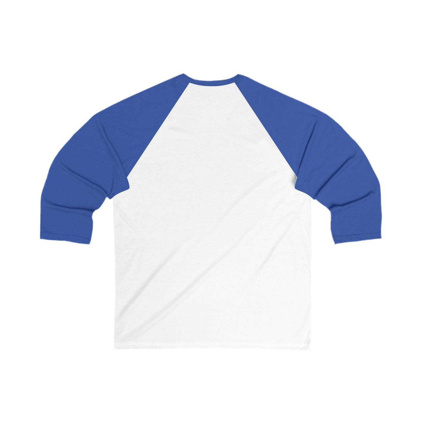 Everything I need I have within me - Baseball Tee