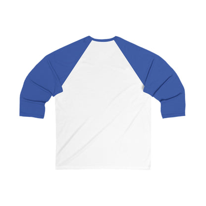 Everything I need I have within me - Baseball Tee