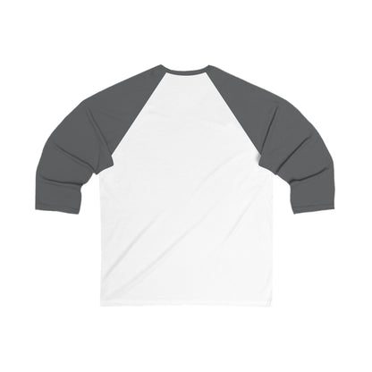 Everything I need I have within me - Baseball Tee