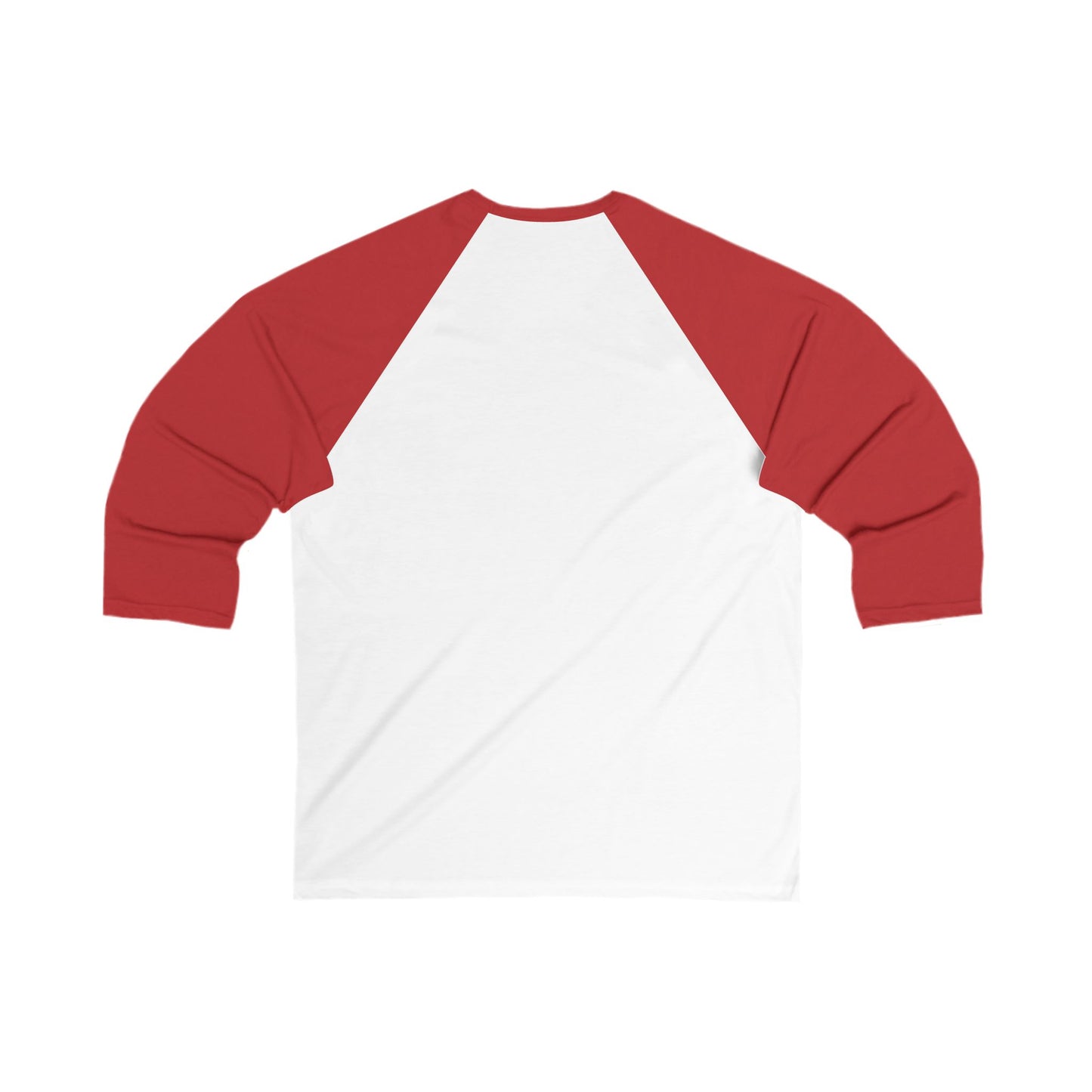 Everything I need I have within me - Baseball Tee