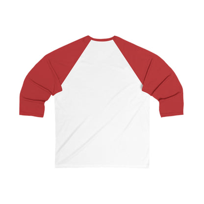 Everything I need I have within me - Baseball Tee
